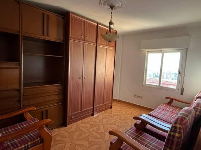 Piso en venta en Correos, Santander