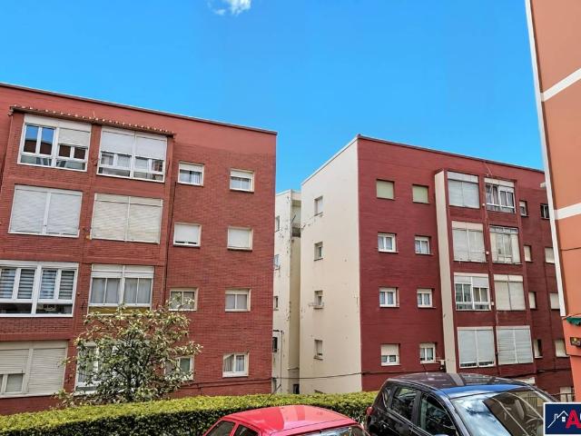 Piso en venta en Correos, Santander
