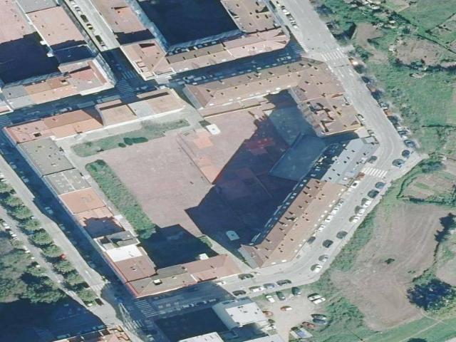 Piso en venta en Cidade Vella, A Coruña