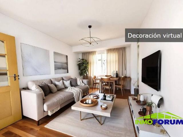 Piso en venta en Cidade Vella, A Coruña