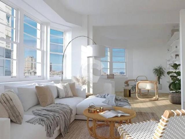 Piso en venta en Cidade Vella, A Coruña