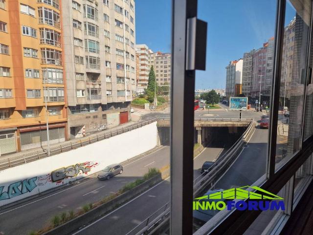 Piso en venta en Cidade Vella, A Coruña