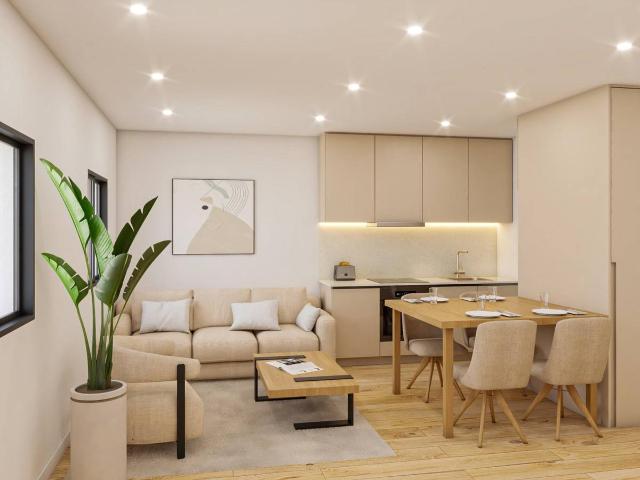 Piso en venta en Cidade Vella, A Coruña