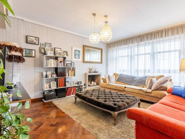 Piso en venta en Cidade Vella, A Coruña