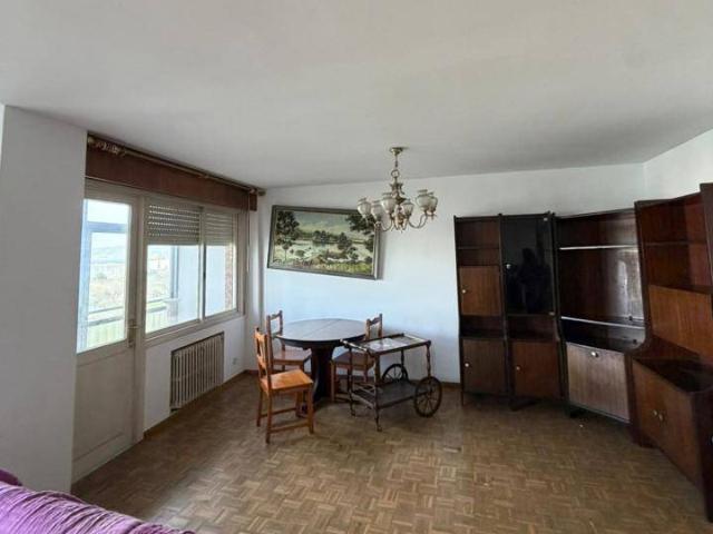 Piso en venta en Cidade Vella, A Coruña