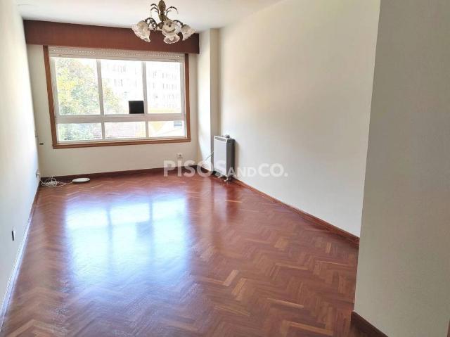 Piso en venta en Cidade Vella, A Coruña