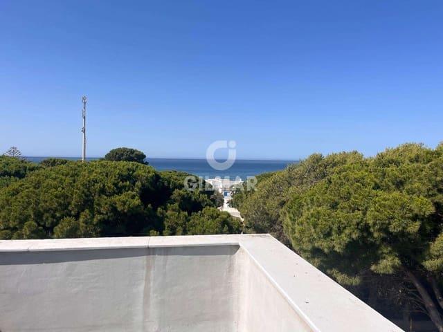 Piso en venta en Los Caños de Meca, La Janda