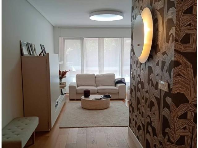Piso en venta en Neguri, Getxo