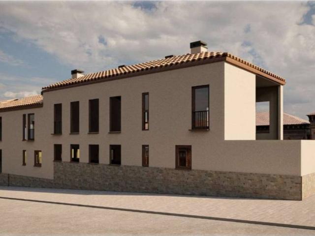 Piso en venta en Toledo