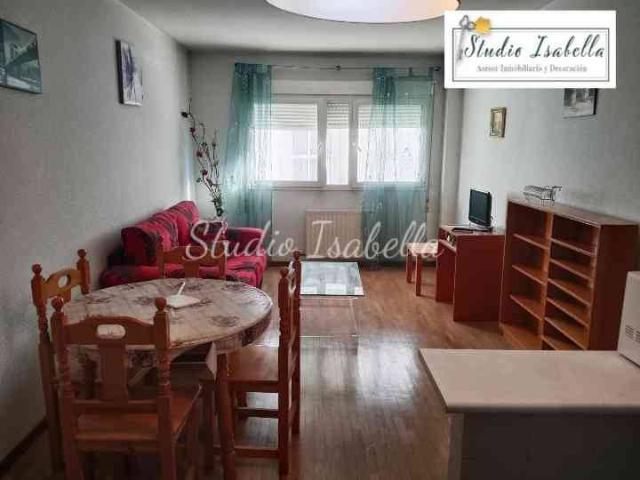 Piso en venta en Toledo, Castilla-La Mancha