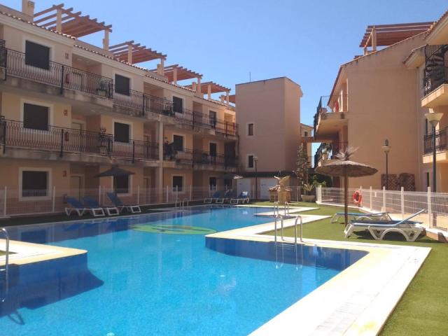 Piso en venta en Alto Guadalentín, Murcia