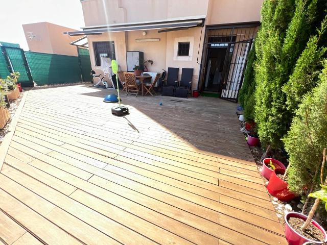 Piso en venta en Águilas