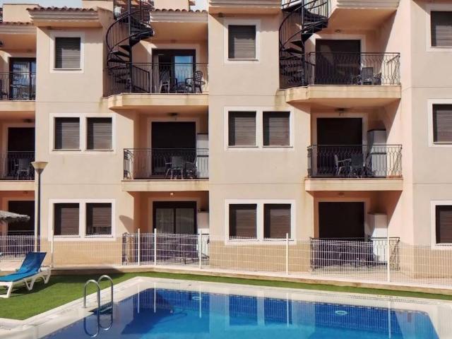 Piso en venta en Alto Guadalentín, Murcia