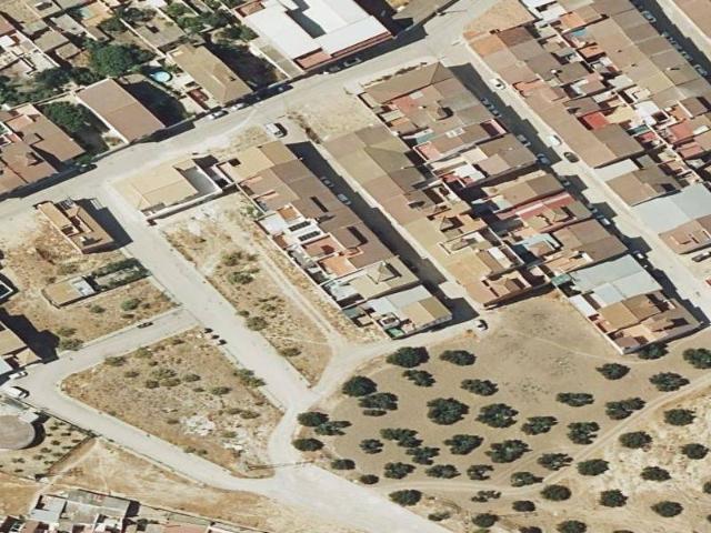 Piso en venta en Los Corrales, Andalucía