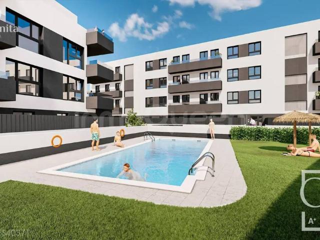 Piso en venta en Los Corrales De Buelna, Cantabria
