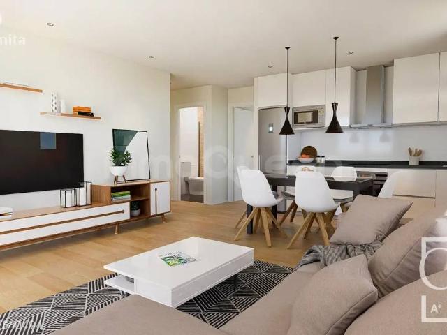 Piso en venta en Los Corrales De Buelna, Cantabria