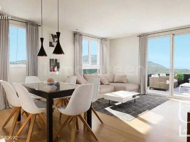 Piso en venta en Los Corrales De Buelna, Cantabria