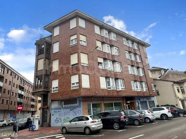 Piso en venta en Los Corrales De Buelna, Cantabria