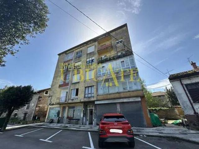 Piso en venta en Penías, Los Corrales De Buelna
