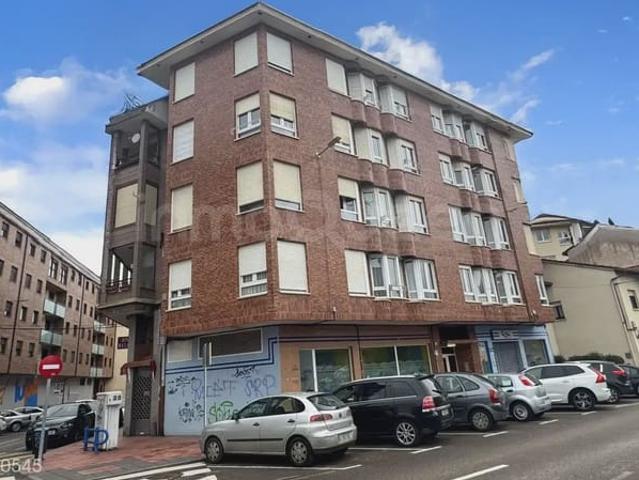 Piso en venta en Los Corrales De Buelna, Cantabria