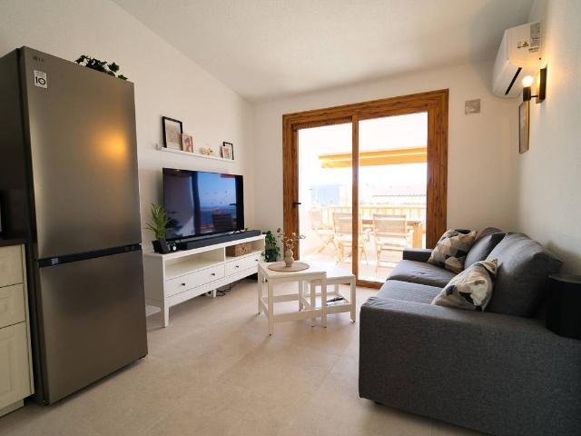 Piso en venta en Las Casas, Arona