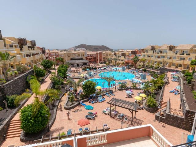 Piso en venta en Las Casas, Arona