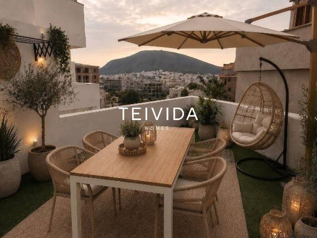 Piso en venta en Las Casas, Arona