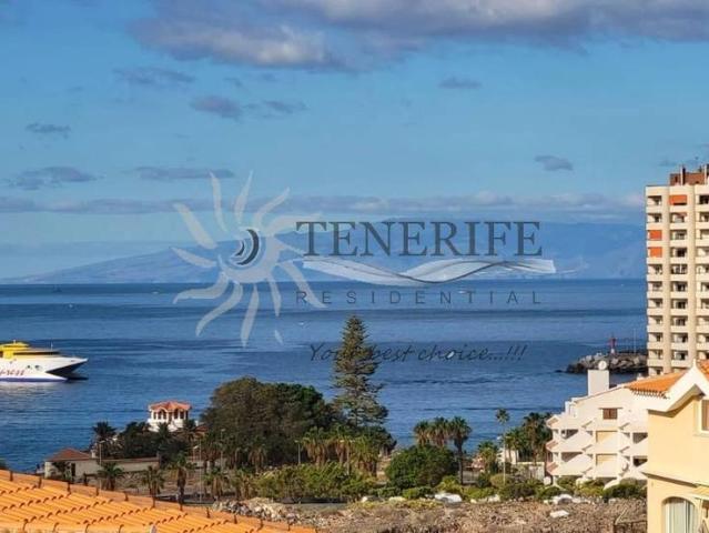 Piso en venta en Las Casas, Arona