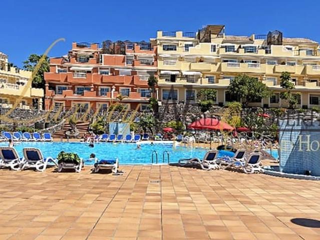Piso en venta en Tenerife, Oasis del Sur