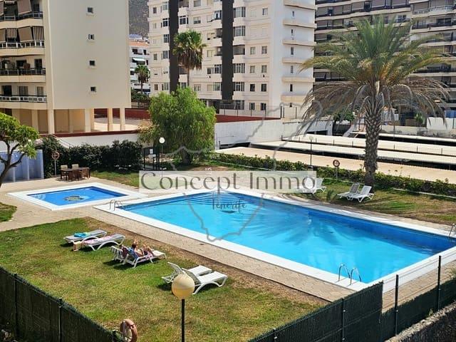 Piso en venta en Los Cristianos, Arona