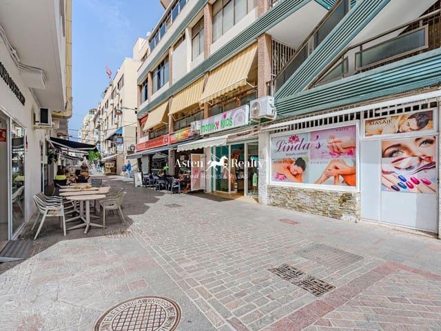 Piso en venta en Los Cristianos, Arona