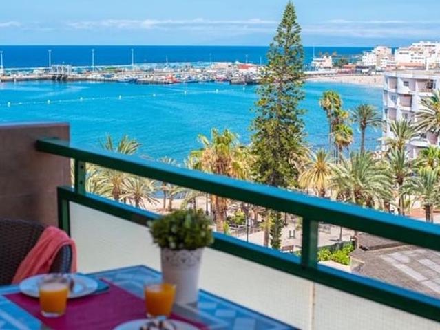 Estudio en venta en Tenerife, Oasis del Sur
