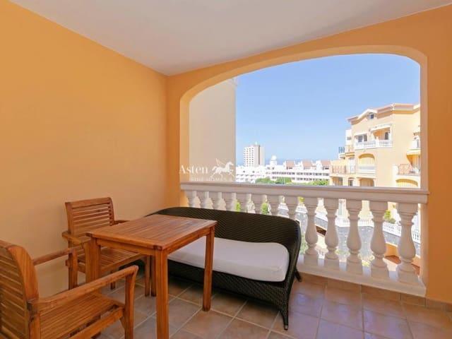 Piso en venta en Los Cristianos, Arona