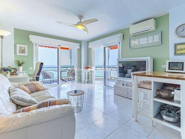 Piso en venta en Los Cristianos, Arona