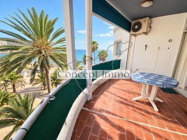 Piso en venta en Los Cristianos, Arona