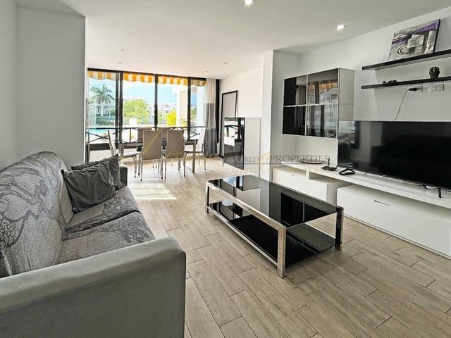 Piso en venta en Los Cristianos, Arona