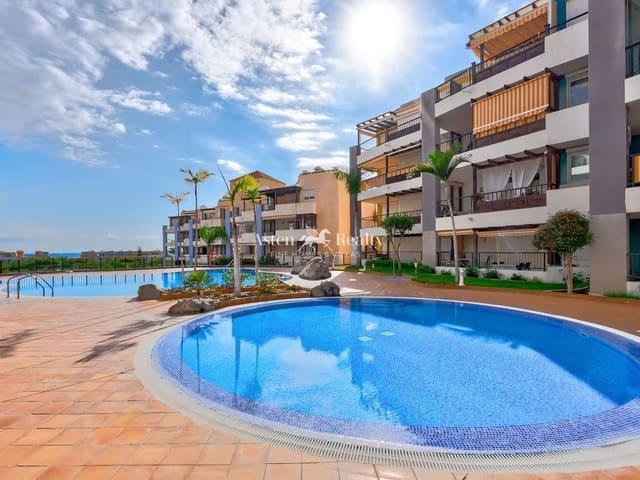 Piso en venta en Los Cristianos, Arona