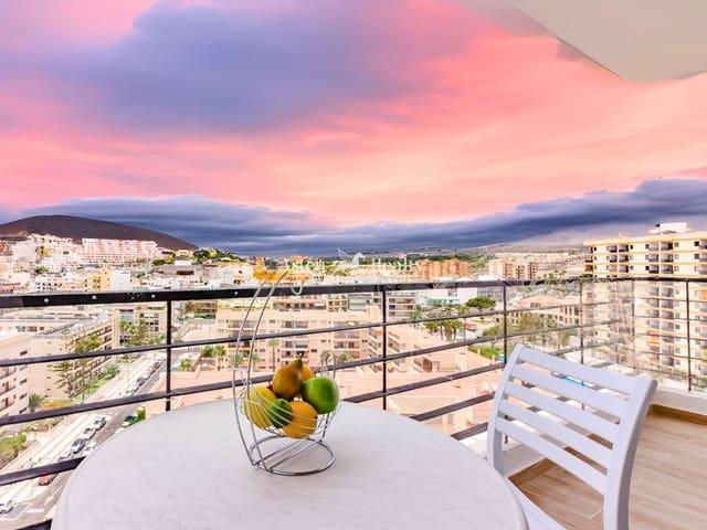 Piso en venta en Los Cristianos, Arona