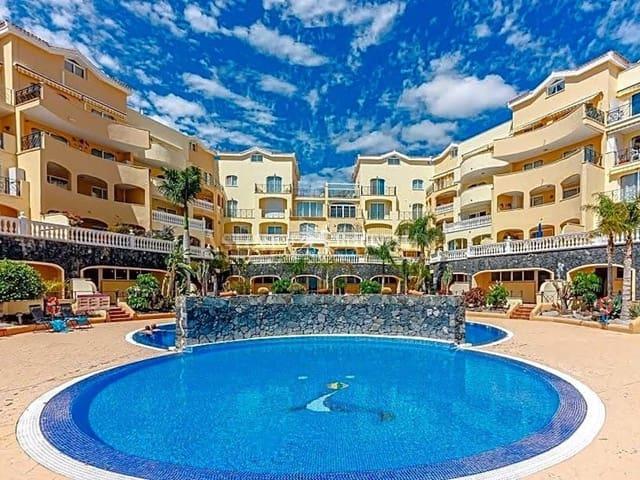 Piso en venta en Los Cristianos, Arona