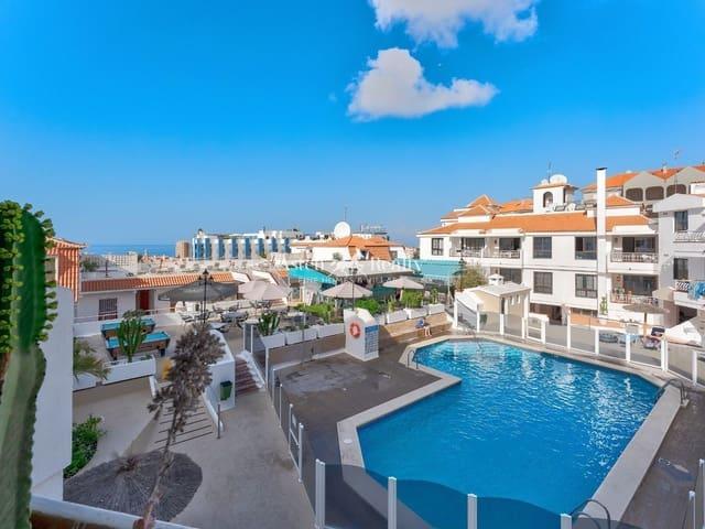 Piso en venta en Los Cristianos, Arona