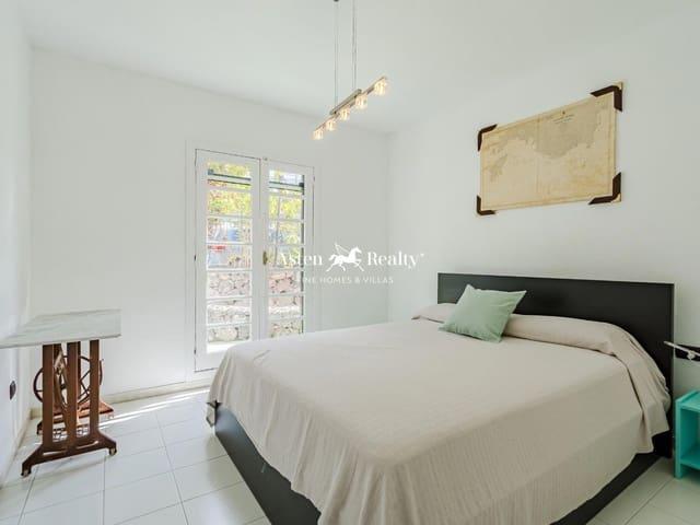 Piso en venta en Los Cristianos, Arona