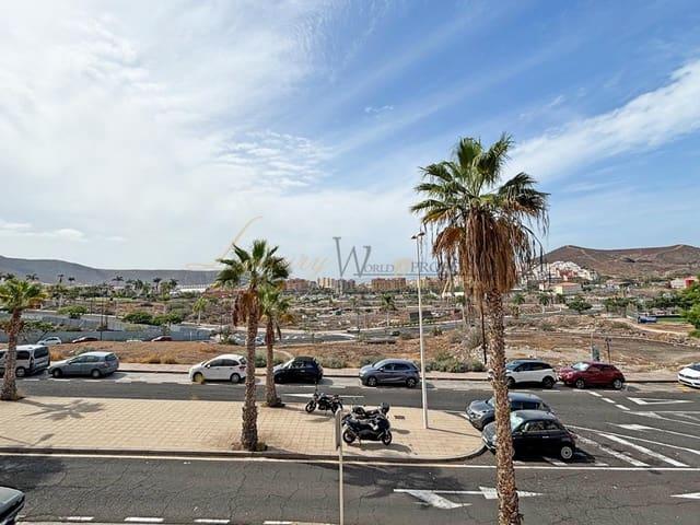 Piso en venta en Los Cristianos, Arona
