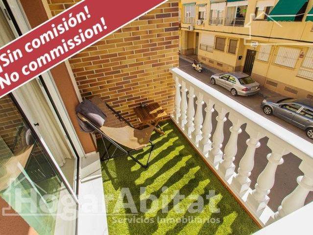 Piso en venta en San Pedro del Pinatar, Campo de Cartagena y Mar Menor