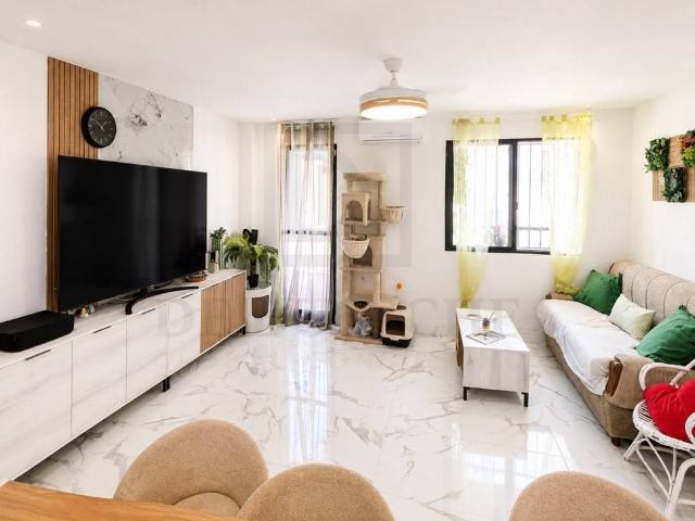 Piso en venta en San Pedro del Pinatar, Campo de Cartagena y Mar Menor
