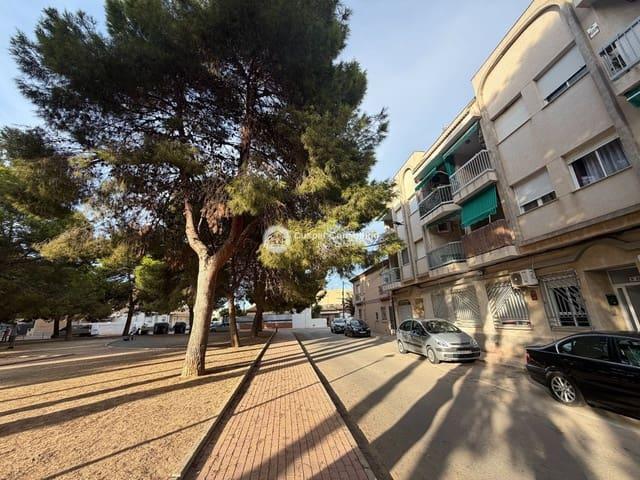 Piso en venta en Los Cuarteros, Campo de Cartagena y Mar Menor