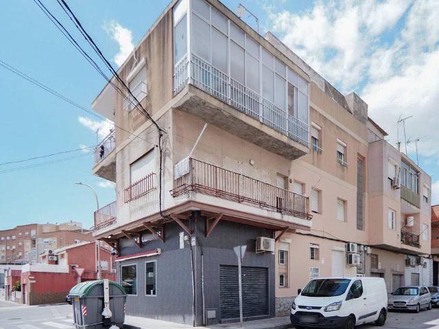 Piso en venta en Cartagena Casco, Campo de Cartagena y Mar Menor