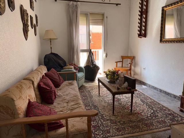 Piso en venta en Cartagena Casco, Campo de Cartagena y Mar Menor