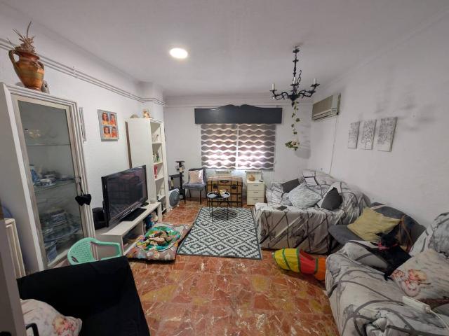 Piso en venta en Cartagena Casco, Campo de Cartagena y Mar Menor