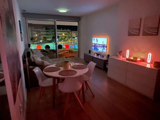Piso en venta en Villa Martín, el Baix Segura / La Vega Baja