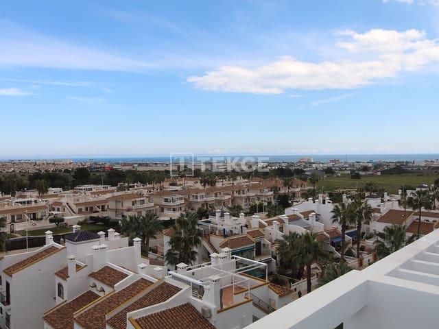 Piso en venta en Villa Martín, el Baix Segura / La Vega Baja